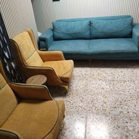 مودرن تركي • مخزن • صوفا سرير