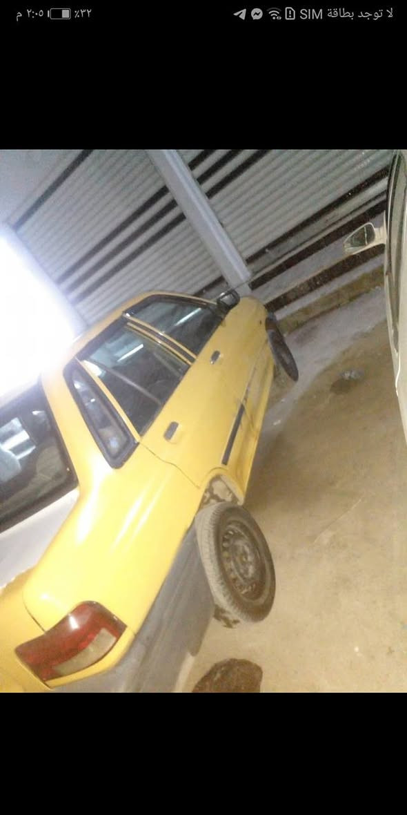 السلام عليكم
سايبا للبيع
موديل 2012
هيئه 500 وغرامات صفر
شرط التحويل فقط
كاربون ما مسجله
محرك كير انضاف
طخم وباتري تايرات وستيرن شرط
رقم واسط احمر
السياره جاهزه كبل عشارع
ما تصرف عليها دينار
السياره ترهم بيع وترهم مراوسه
اش عندك نزل السعر 15 بيها مجال
للاستفسار الاتصال على الرقم
*********** بي واتساب
