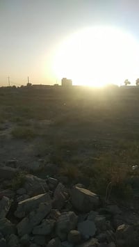 أرض • خيرات البتول • ٤٠٠م