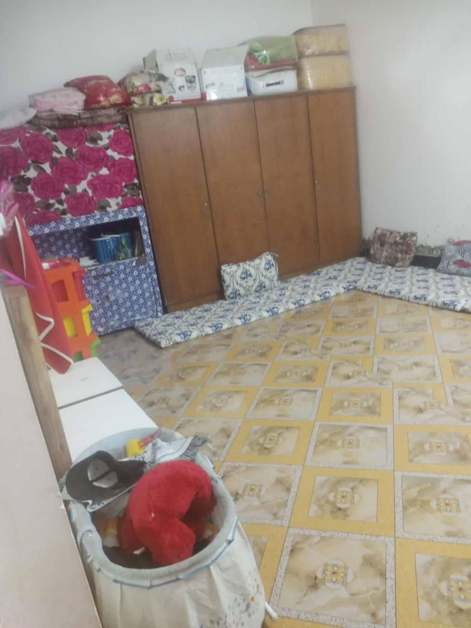 بسم الله السلام عليكم مشتمل للبيع مساحه ١٢٠ متر طابو ملك صرف تحويل ثاني يوم في ال 7 كيلو قرب المدينه المميزه بسعر مناسب يرهم قسط ويرهم نقد ملاحظه التسديد يدوي وليس مصرف استفسار ماسنجر او
*********** واتساب
*********** اتصال
بسم الله السلام عليكم مشتمل للبيع مساحه ١٢٠ متر طابو ملك صرف تحويل ثاني يوم في ال 7 كيلو قرب المدينه المميزه بسعر مناسب يرهم قسط ويرهم نقد ملاحظه التسديد يدوي وليس مصرف استفسار ماسنجر او
