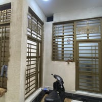 الحقل ثاني • ١٢٥م • واجهة شارع