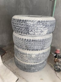 تايرات بلايزر • جنوط • البصره الزبير