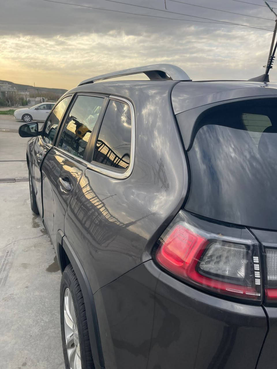 جێب چیرۆکی گێرومەکینە بێ عەیب ماڵی دۆستە فول مواسەفات
شوێن تەقتەق أربيل, العراق


**إذا كنت صاحب هذا الإعلان وتريد حذفه لأي سبب، رجاءا أرسل رسالة إلى الدعم الفني**