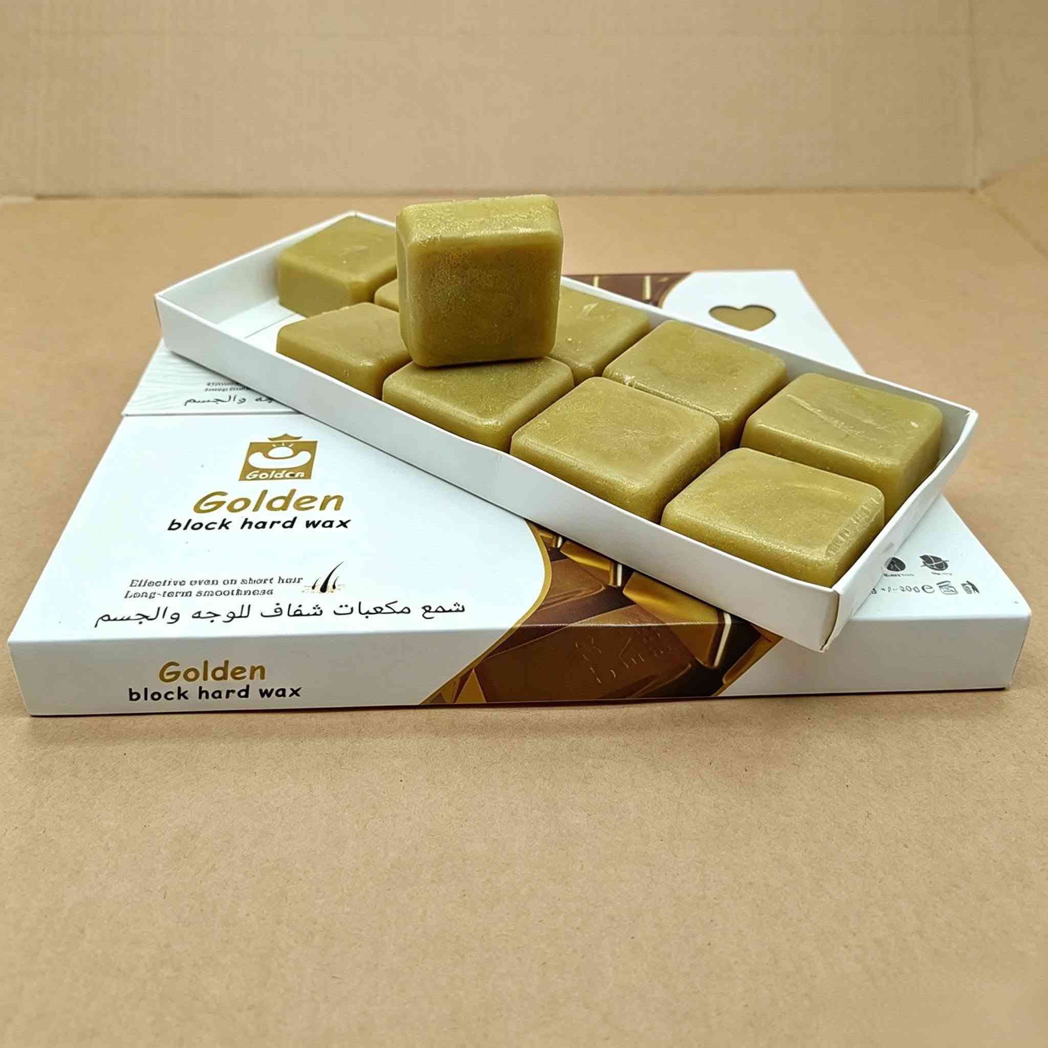 Hot Premium Transparent No-strip Hard Wax Blocks 500g 🛍️
 
Perfect salon & home hair removal pick worldwide✨
No wax paper needed, melts smoothly for arms, legs & full body
Works great on short coarse hair, leaves skin silky soft long-lasting
Gentle premium formula, less pain, four lovely scents available
WhatsApp/WeChat: +86 19988219234
#HardWaxBeans #WaxBeans #SoftWax #WaxOil #DepilatoryWax #HairRemovalWax #HotWax #ColdWax #HoneyWax #SugarWax #Beeswax #WaxKit #HomeWaxing #ProfessionalWax #SalonWax #SpaWax #SalonSupplies #SpaProducts #WaxPot #WaxMelter #ParaffinWax #WaxForSalon #WaxForSpa


**إذا كنت صاحب هذا الإعلان وتريد حذفه لأي سبب، رجاءا أرسل رسالة إلى الدعم الفني**