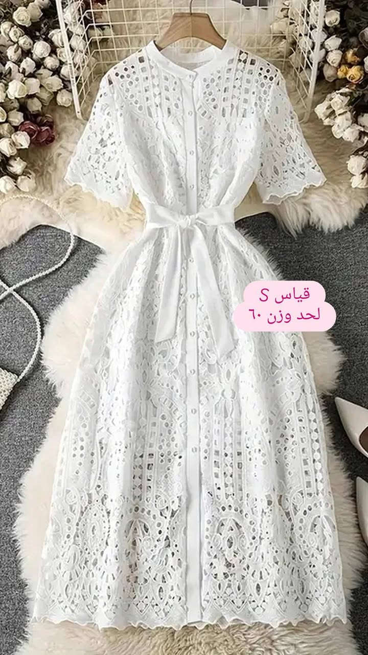 شي ان 💜متوفر توصيل جميع المحافظات


**إذا كنت صاحب هذا الإعلان وتريد حذفه لأي سبب، رجاءا أرسل رسالة إلى الدعم الفني**