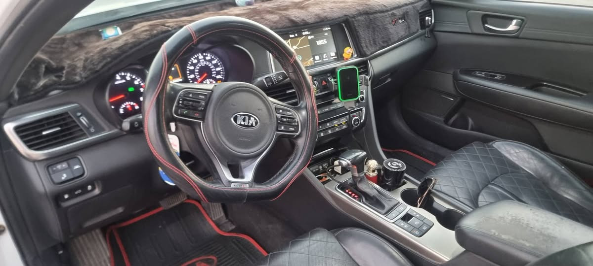 السلام عليكم اوبتيما ٢٠١٨ الفين تيربو فول مواصفات اعلى فئة sxl وارد امريكا اتصال مكاني بغداد
***********
