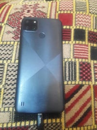 ريلمي سي ٢١ • ٦٤ جيجا • فلوجه ابو النسور