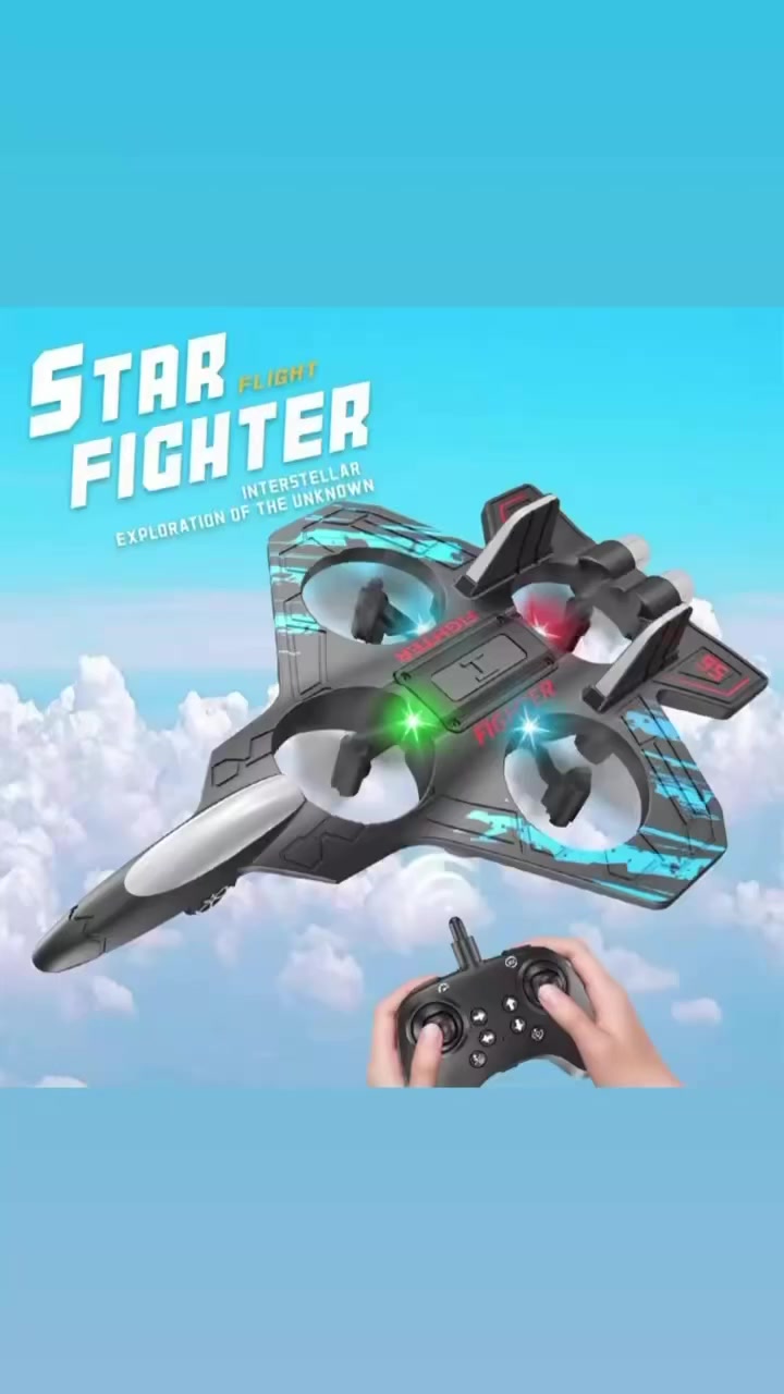 طياره شبح فلين ضد الكسر 
تحكم سهل جداً 
تعمل بالشحن 
السعر بعرض خاص20.000 فقط


**إذا كنت صاحب هذا الإعلان وتريد حذفه لأي سبب، رجاءا أرسل رسالة إلى الدعم الفني**