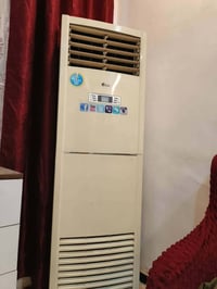 سبلت 3 طن • غسالة سامسونج • ثلاجة هيتاشي