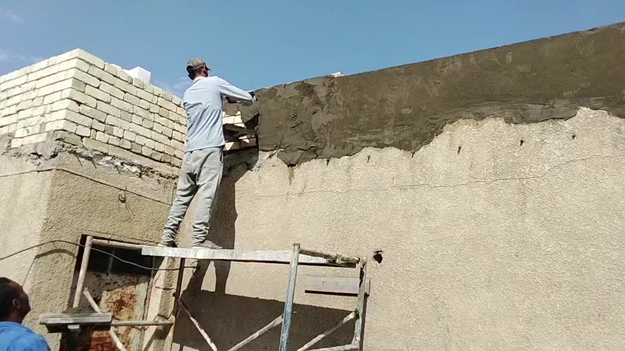 السلام عليكم موجود خلفه لبخ شغل مرتب بغداد باب المعظم واتساب *********** رمضان  المصري
