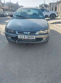 اخوان سلام عليكم بروتون ٢٠٠٢ بغداد انكليزي هزه جديده  مرشوشه حزام ورشه...