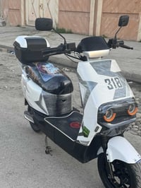 للبيع ماطور شحن أباجي 318جديد ما ناقصو شي دبل سويج دبل بصمه لايت عالي ...