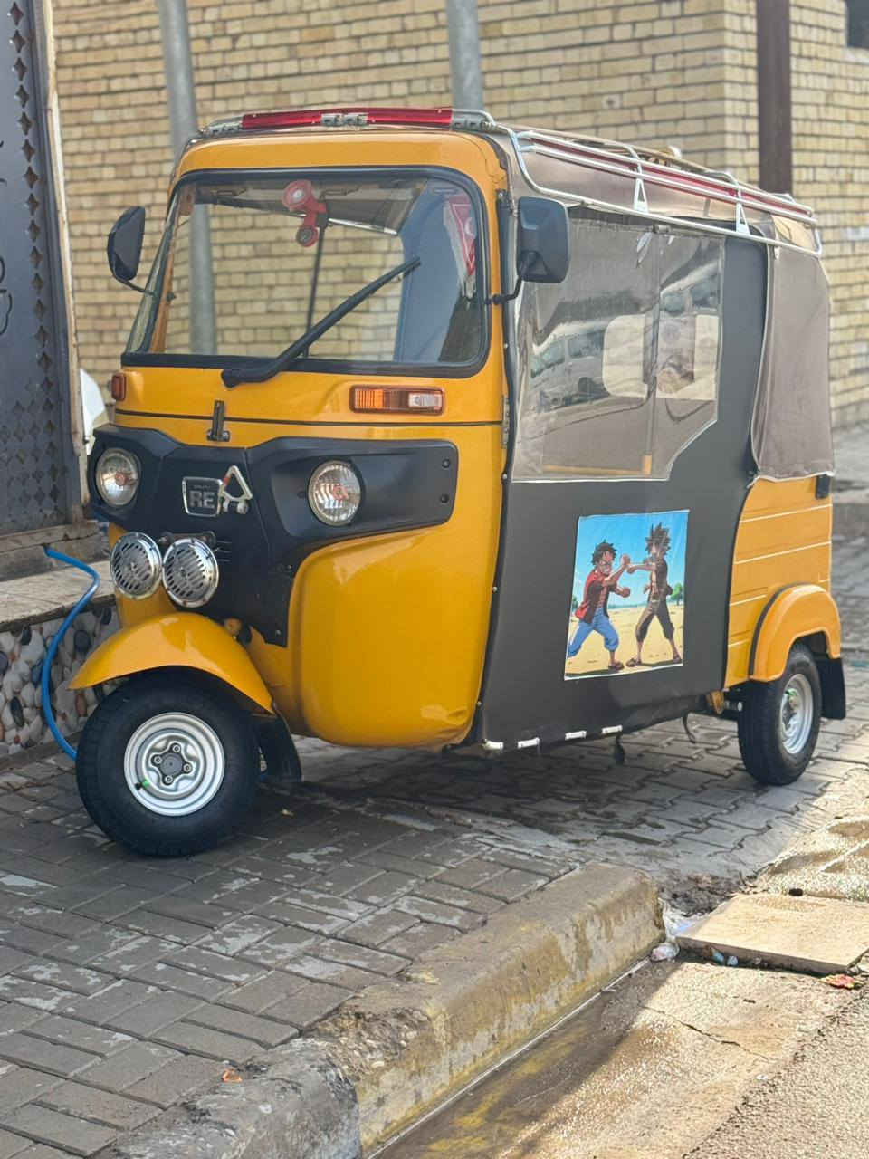 سلام وعليكم تكتك مديل عشرين شهر 12 تكتك بيه لغود ثنين ومعمرات درجه وله تكتك كمله من كلشي تخم تاير لويات تبلات جدد زادن سبايه زادن هورن بوش مسسه زادن سله سعر 6600 نهيته وسلام عليكم


**إذا كنت صاحب هذا الإعلان وتريد حذفه لأي سبب، رجاءا أرسل رسالة إلى الدعم الفني**