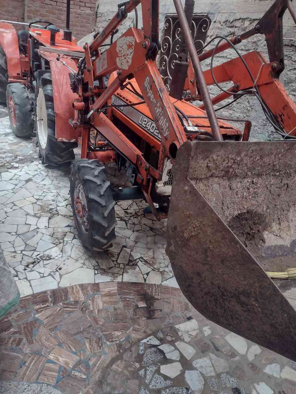 جرار 24 حصان بجاز لودر المنصوره منيه النصر ٠١٠٩٣٤٠٧٢٥٧


**إذا كنت صاحب هذا الإعلان وتريد حذفه لأي سبب، رجاءا أرسل رسالة إلى الدعم الفني**