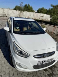 اكسنت • ٢٠١٦ • ٧٤ الف