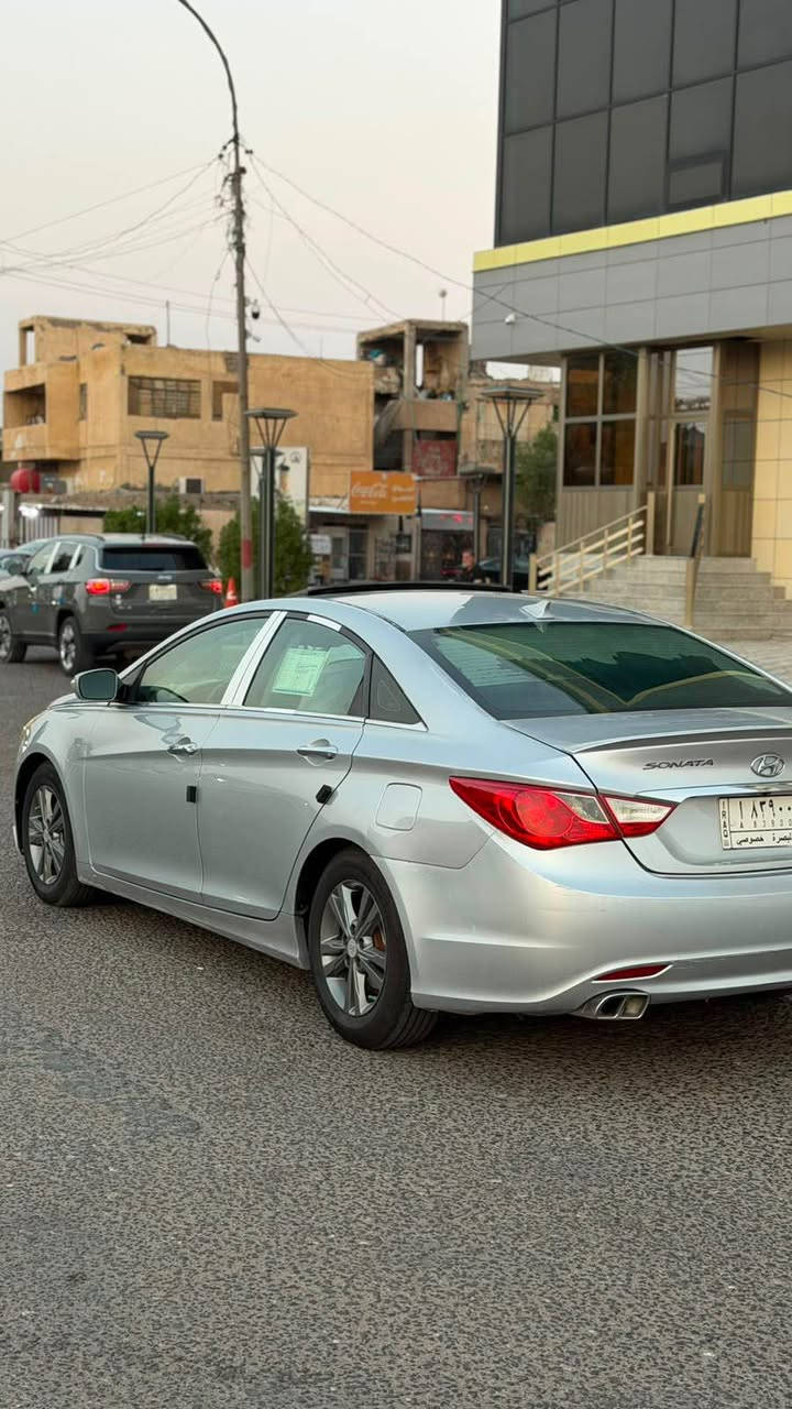 يالله سوناتا وارد امريكي مديل 14 ماشيه 90ميل حادثها جاملغ خلفي وصندوك نفسه مصلح سيارة فول الفول فتحه اشاير مري رادارات كشنات تتفئه تبريد كهربائيات شفتات ستيرن سيارة جاهزة من كلشي محرك كير حدادة تبريد طخم تاير مابيها برغي نقص بيع فقط السعر 95 وبيها مجال
***********
*********** البصرة, العراق
