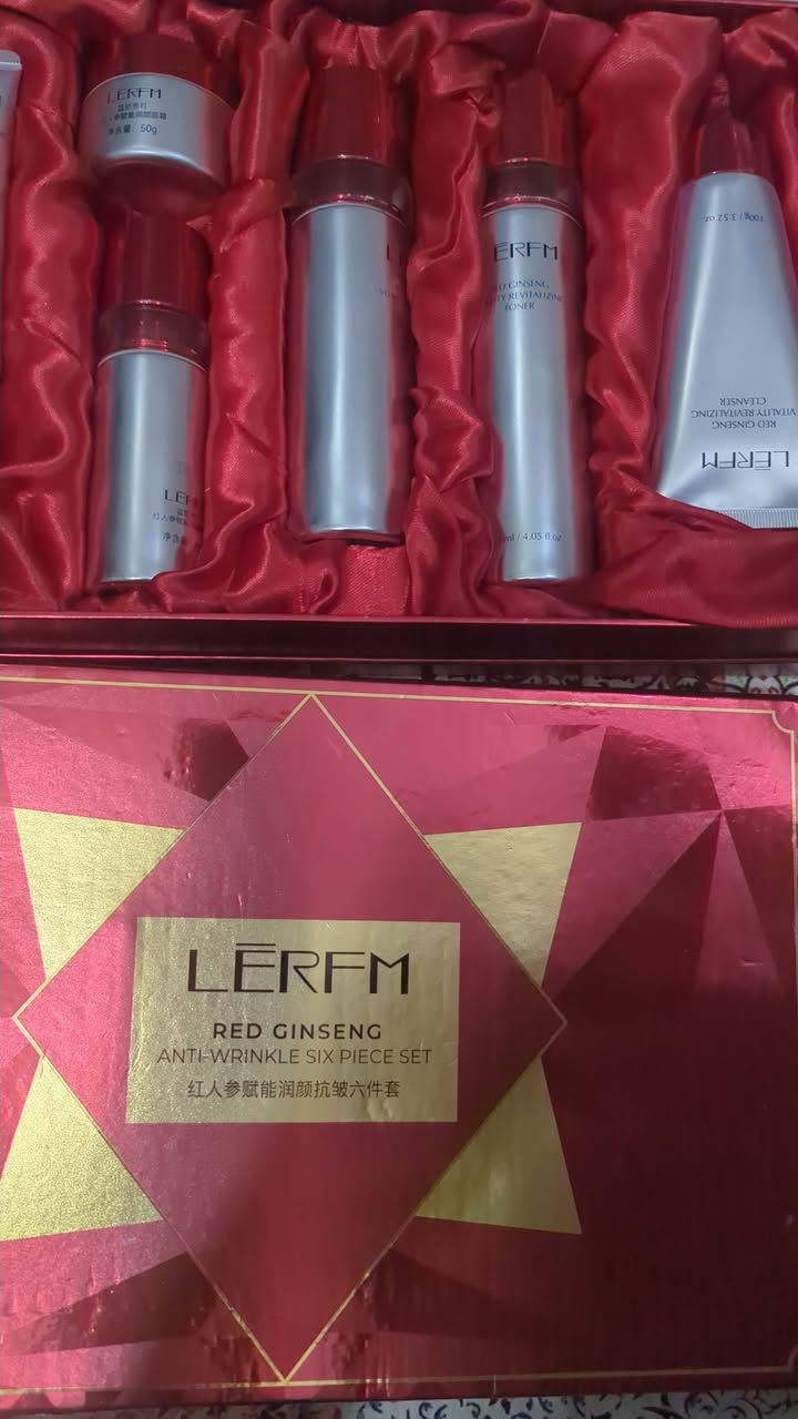 اخر بكج عنايه كوريي للوجه كامل غسول وسيروم ومرطب وتونر وكريم ليلي وروله وتحت العين اخر قطعتين ب40 مع التوصيل


**إذا كنت صاحب هذا الإعلان وتريد حذفه لأي سبب، رجاءا أرسل رسالة إلى الدعم الفني**