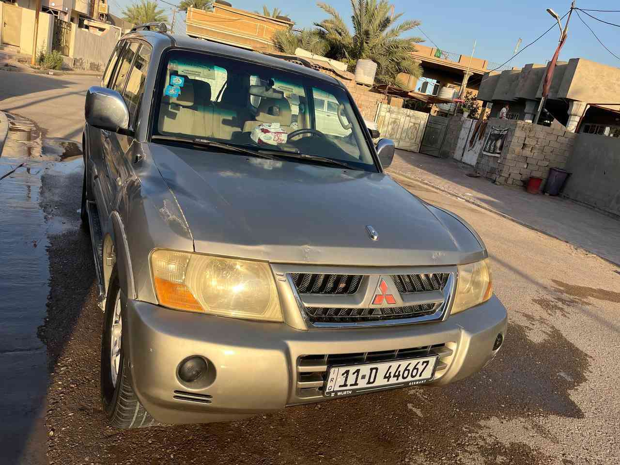 السعر 85


**إذا كنت صاحب هذا الإعلان وتريد حذفه لأي سبب، رجاءا أرسل رسالة إلى الدعم الفني**