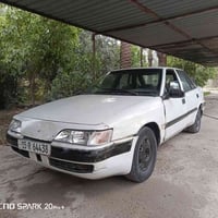 للبيع دايو اسبرو   موديل  94  رقم انبار انكليزي مشروع وطني تحويل مباشر...