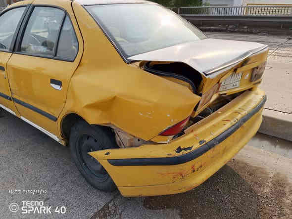 سلام عليكم كما في الصورة سمند 2012ناطقة رقمها واسط تخم تاير كور صار شهرين من شادة كلها شغالة بس لان ماعندي تصليحها جاي ابيعها انت قدر وخلي الله كدامك موجودة حاليا ببغداد رقم تلفون ***********
