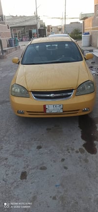 اوبترا • ٢٠١٠ • مكينة جديده