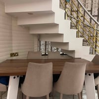 ميز طعام • ميز طعام 6 كراسي • كراسي طعام • طاولة طعام • ميز اكل • طاول...