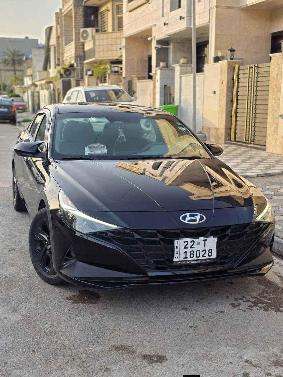 السلام عليكم  
                ...   النترا 2023 
دخول جديد 
رقم اربيل هز و فحص و سنويه  جديد 

∆ تشغيل عن بعد 
∆ ماشيه 26
∆ بصمة 
∆ تحديد مسار 
 ∆ رادار امامي خلفي جانبي 
∆ داخل رصاصي 
∆ اوتو هولد 
∆ مكينه 2000دوش 
∆ كامره خلفيه 
∆ انظمة قياده 
∆ فول تحكم ستيرن 
∆ قياده ذاتيه 
∆ تحديد مسار 
∆ توقف ذاتي 
السيارة بيها حادث قبق جنطه فقط كلير ٢قطعه  
مكانها زيونه
السعر 144
للتواصل *********** بغداد, العراق
