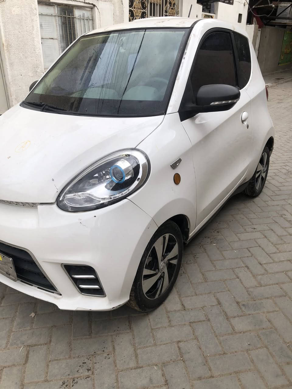 دي ٢ كهرباء بالكامل الصنع كوري.                   ***********
