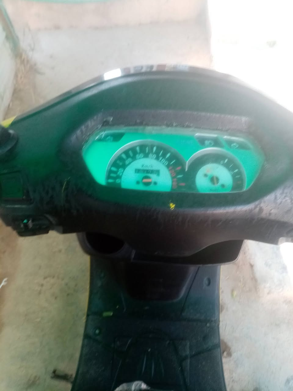 السلام عليكم ماطور سايم ابو عيون للبيع ماطور بعده جديد لوك كله جاهز شغال كهربائيات سلف هندر محرك اخرس بلادي نظافه فول السعر 600 بي مجال مكاني داخل الرمادي قرب مجسر الزيوت للاستفسار الاتصال على الرقم ***********
