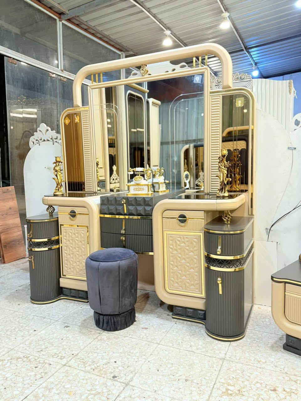 غرفـة للبيـع ماشاءاللّٰـه مو غرفة صاروخ باليستي 🌚


**إذا كنت صاحب هذا الإعلان وتريد حذفه لأي سبب، رجاءا أرسل رسالة إلى الدعم الفني**