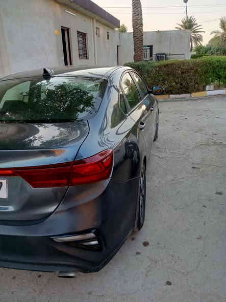 فور كيا فورتي 2019 وارد امريكي حادثه خشم الشاملغ بيها بكانات صبغ سعر 127 وبيها مجال وكان الزعفرانيه مكان ***********
