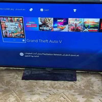 بلايستيشن مهكر • يدات 2 • ملحقات كاملة