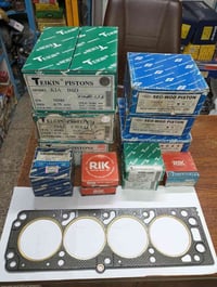 مواد تجفيت محرك ماركات اصلية /اوميكا فكترا استرا كاديت /برنس سلو لمنس ...