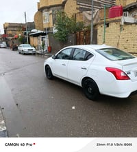 نيسان سني لبيع 2024 سعر 07823610557