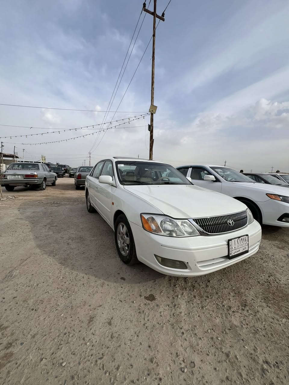 افلون للبيع موديل 2000 خليجي رقم انبار تحويل مباشر مصبوغة عام استفسار ***********
