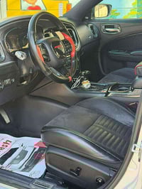 مراوس • بويل دايتونه • سبايدر