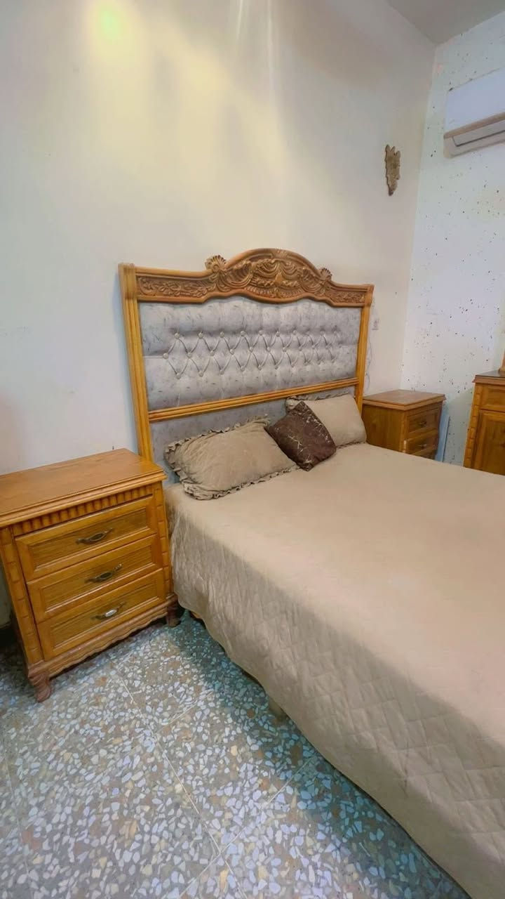 للبيع غرفة صاج عراقي قوية أخت الجديدة سعر مليون ونص


**إذا كنت صاحب هذا الإعلان وتريد حذفه لأي سبب، رجاءا أرسل رسالة إلى الدعم الفني**