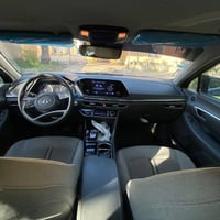 سوناتا • ٢٠٢٠ • ٢٥٠٠