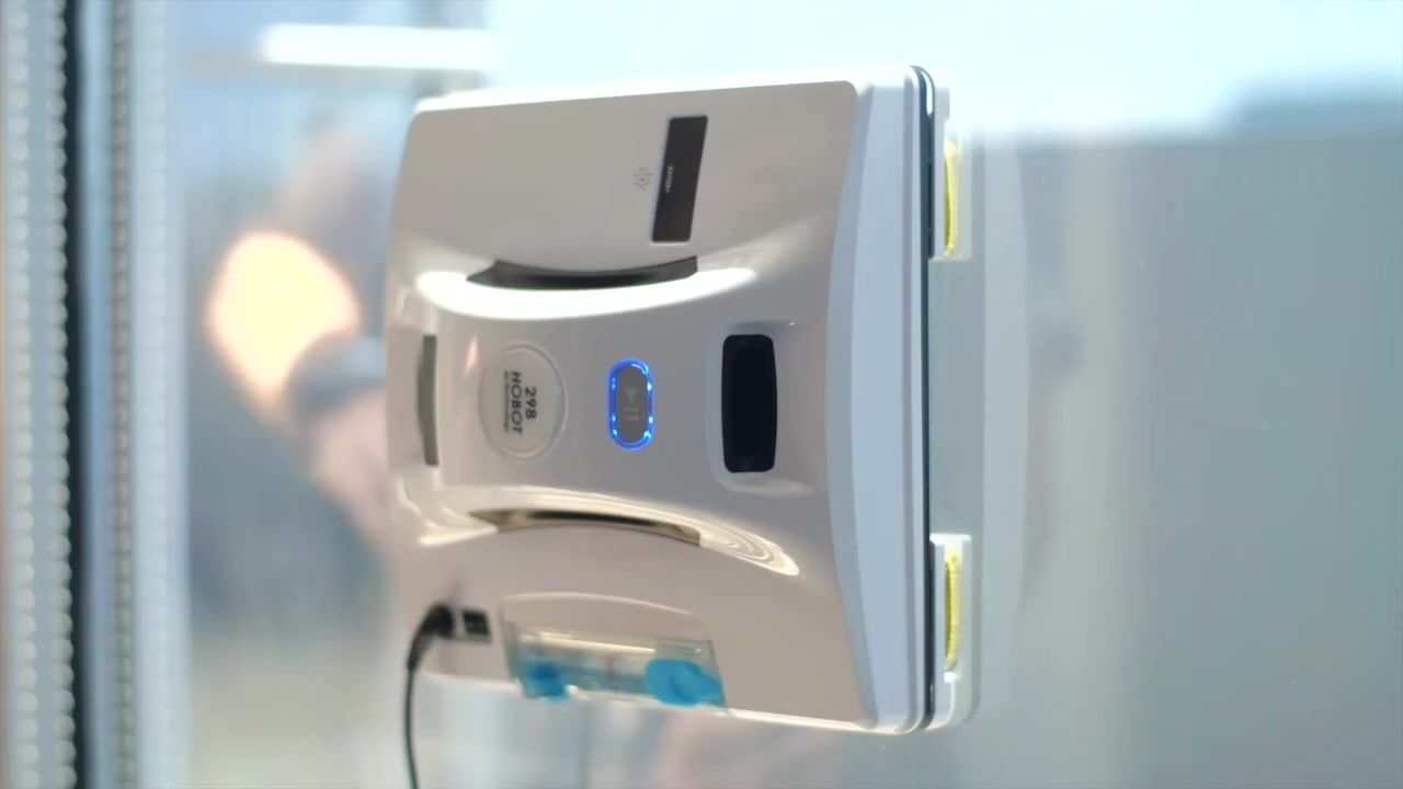 روبورت تنظيف النوافذ الذكي يشتغل تلقائياً مناسب للبيوت والمكاتب والواجهات الزجاجية يلتصق بالزجاج وينظف تلقائياً مع حبل أمان وقطع تنظيف


**إذا كنت صاحب هذا الإعلان وتريد حذفه لأي سبب، رجاءا أرسل رسالة إلى الدعم الفني**