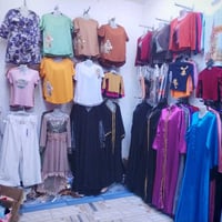 تنزيلات • دشداشة • محاويل