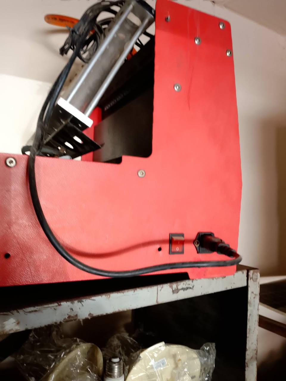 وهذا نوزلات نضيف جدا
ست خانات 
كامل مع الملحقات
*********** واتساب
