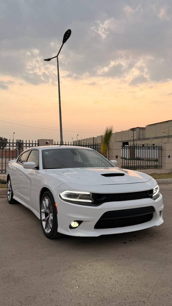 السلام عليكم
للبيع دوج چارجر Gt وارد امريكي 

6 سلندر  موديل 2022 اصل 

رقم بغداد بااسمي شرط التحويل

رقم جديد سنوية جديدة هزة جديدة 

السيارة فول مواصفات عدا فتحة  

بصمة شاشة كبيرة نظام كار بلي 

نقطة عمياء  كشن جلد كشن حضن مختم gt

السيارة مكينة گير صدر تخم تاير 

ويل كب سيارة جاهزة وجديدة للاخير 

حادث جاملغ وبنيد بدون دواخل وجاملغ ثاني ملاون 

السونار مرفق بالمنشور 

السعر 210 ورقة وبيها مجال للشراي

مكاني واسط _الكوت_مركز المدينة

للاستفسار ***********
