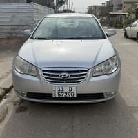 النترا ٢٠١٠ • رقم جديد • سنوية جديدة