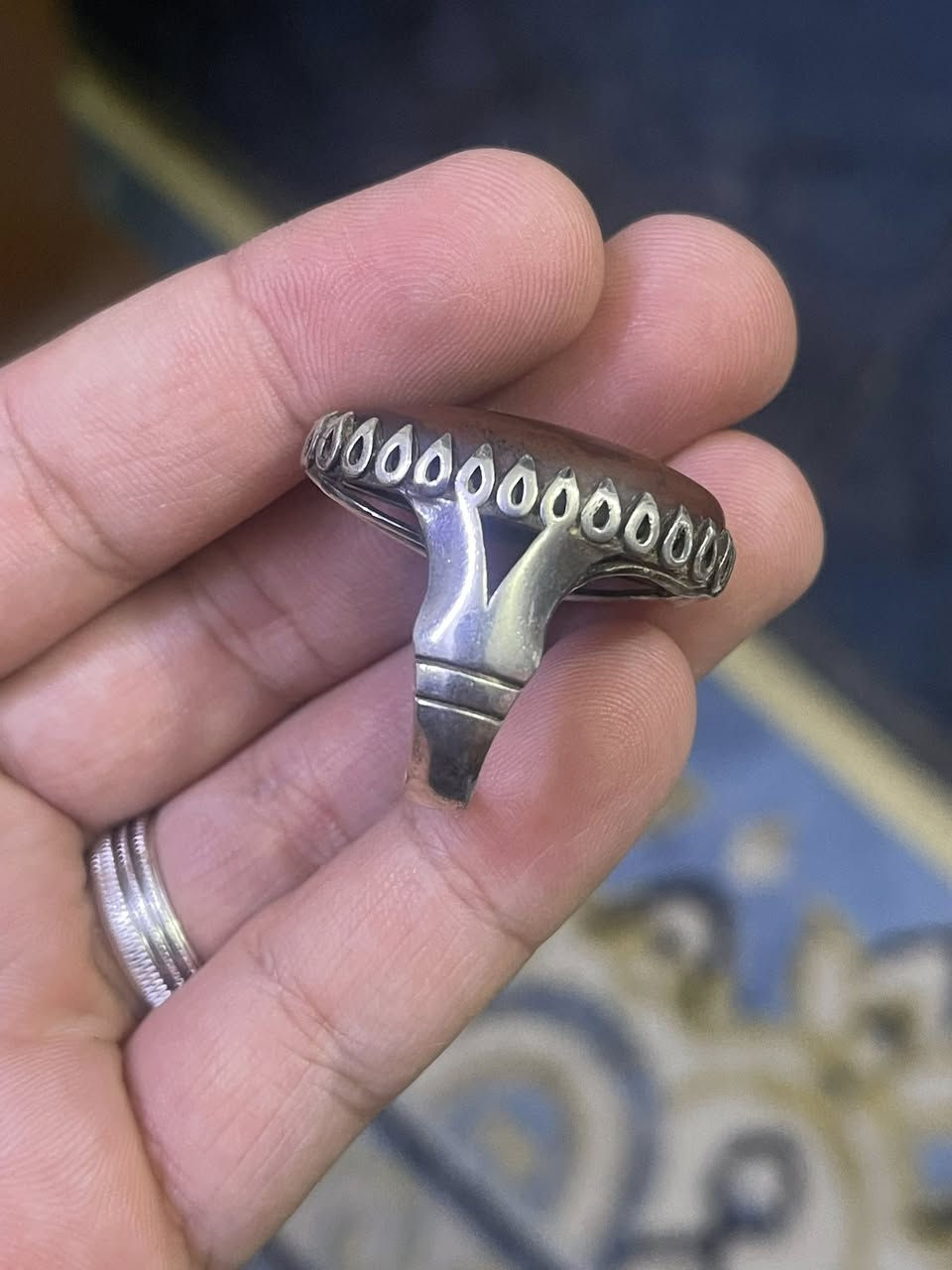 عقيق جامد  سعر خاص مكاني بغداد وتوصيل لجميع المحافظات


**إذا كنت صاحب هذا الإعلان وتريد حذفه لأي سبب، رجاءا أرسل رسالة إلى الدعم الفني**