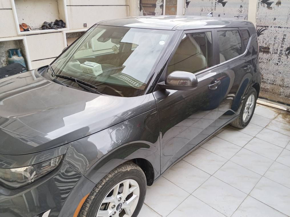 السلام عليكم كيا صول موديل 24 ماشيه 32رقم بغداد حادث بنيد بدون ارباك السعر 155بي مجال بسيط للاستفسار الاتصال على الرقم *********** حلة, بابل
