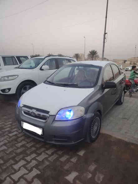 سلام عليكم افيو 2007مسكر 1600 كير عادي مكينه وكير جدد كهربايات جديده تبريد ثلج ويه السويج حداديه جديده تاريات نضاف بغداد نكليزي  الساره مال جناي جاهزه عله، 24 حبه واليساره خير من الله نضيفه 55وبيه مجال  للااستفسار الاتصال عله الرقم ***********
