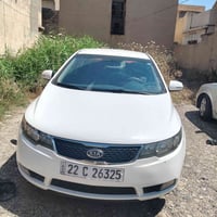 سيراتو موديل 2011  07728207885