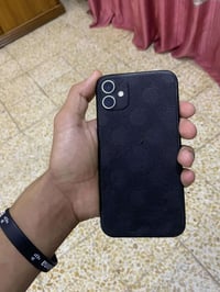 آيفون 11 • ١٢٨ • شاشة مبدلة