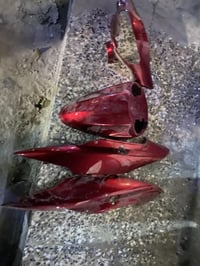 كفرات ماكس منغولي نقص امامي نضيف ٨٠٪؜للبيع مكاني شارع فلسطين للبيع رقم...