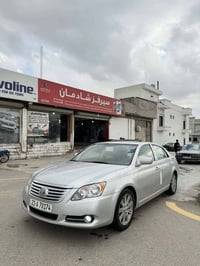 أفالون ٢٠٠٩ • خليجي • ١٧٧٠٠٠ كم